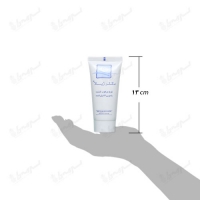 کرم مرطوب کننده با چربی کنترل شده دکتر ژیلا مناسب پوست های چرب و مختلط